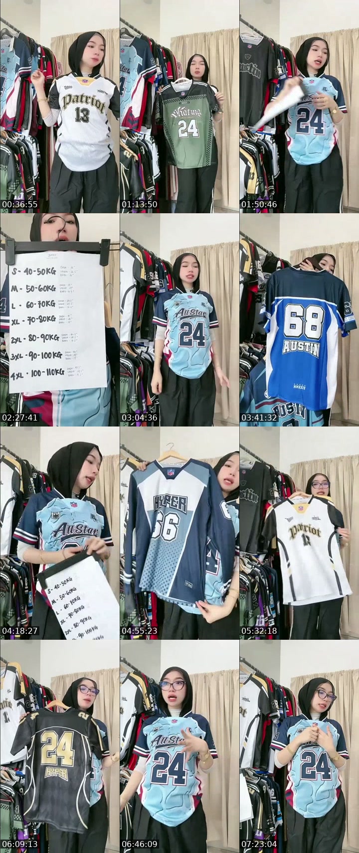 TikTok live: Lets Go LIVE! by @muumuumaa