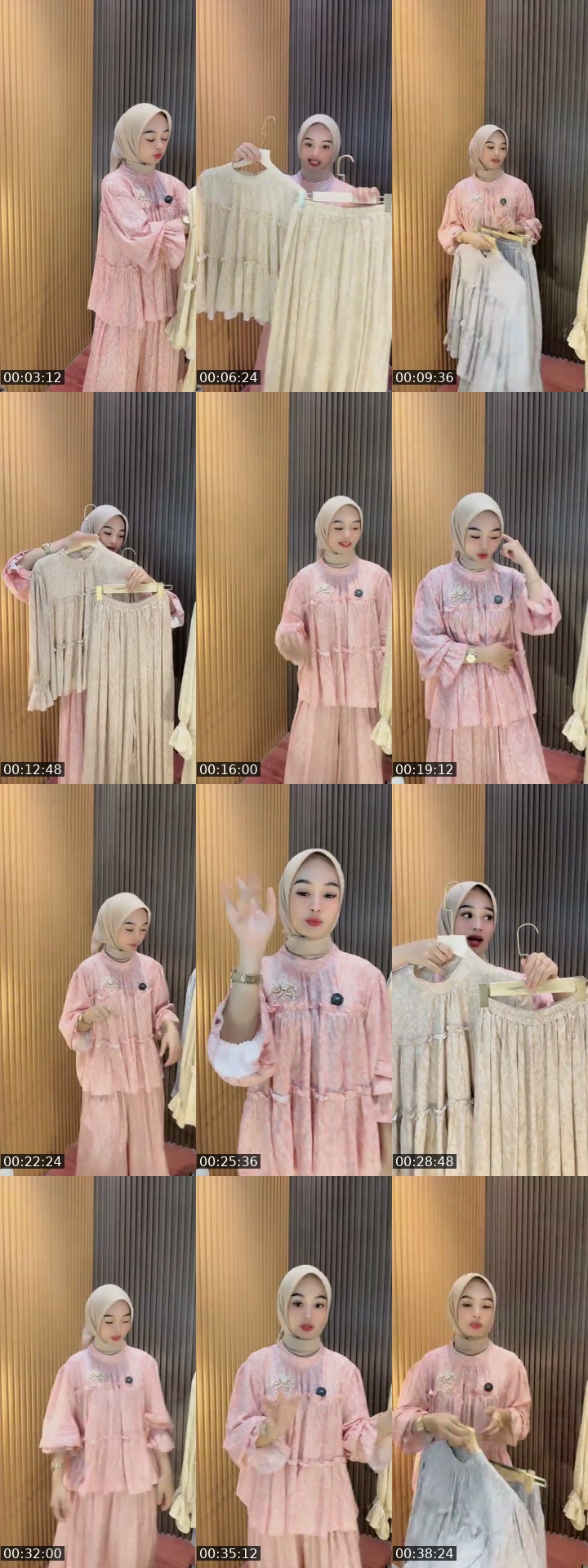TikTok live: Guncang 6.6 by @rizemaaa