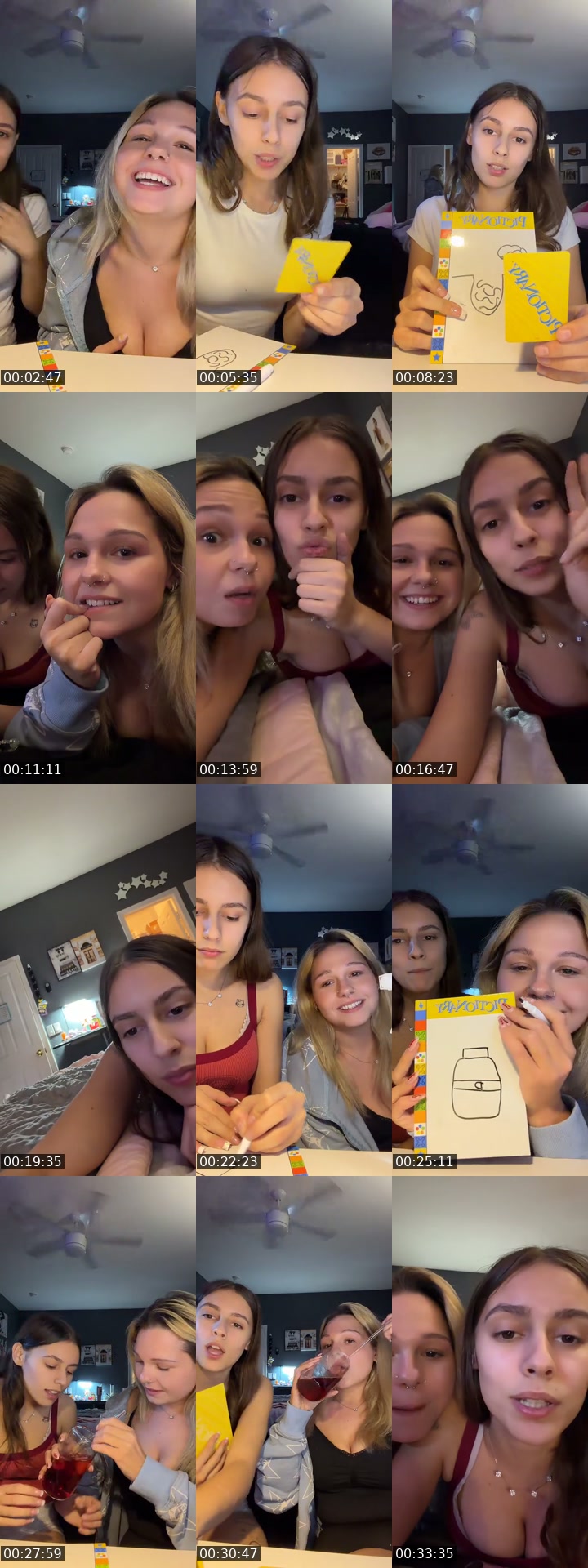 @sabrinnaangelica TikTok live from 2026-07-10
