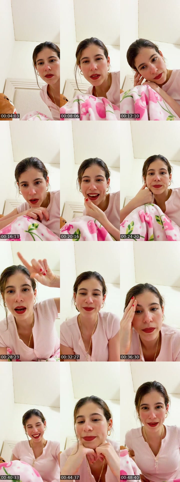 @traviesa_cubanita7 TikTok live from 2026-07-10