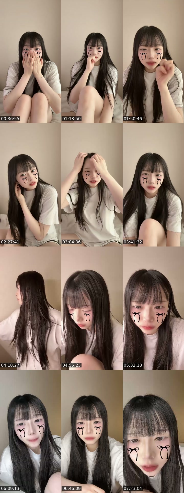 @uu_yim TikTok live from 2026-07-10
