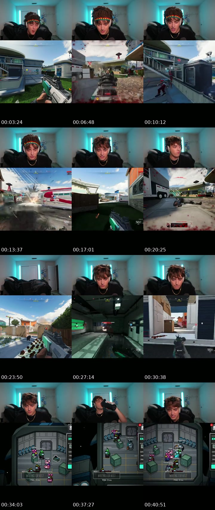 TikTok live: Cant get off until I WIN.. by @yoflowzy