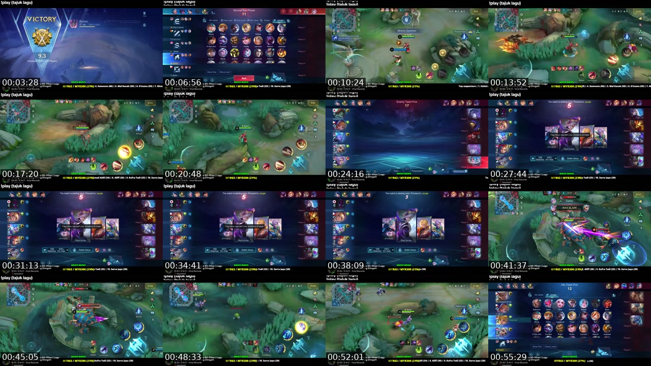 TikTok live: ... by @zrax1