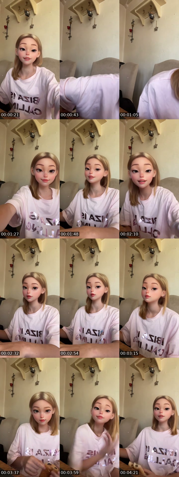 TikTok live: Willkommen bei meinem LIVE by @milenalivee