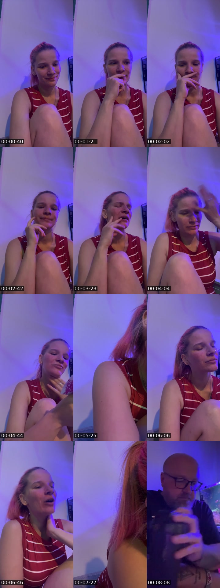 @martinjennaaccount TikTok live from 2026-07-10