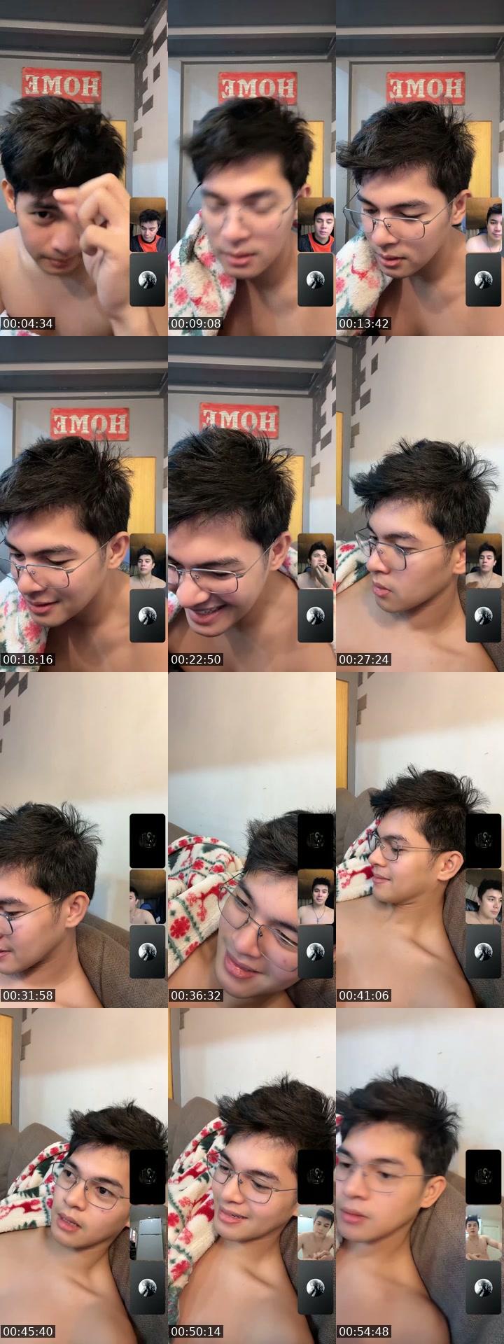 TikTok live: Gift Gal Pls by @ruslan_179106