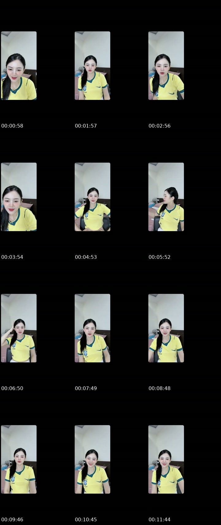 @shushi.daily9x TikTok live from 2026-07-10