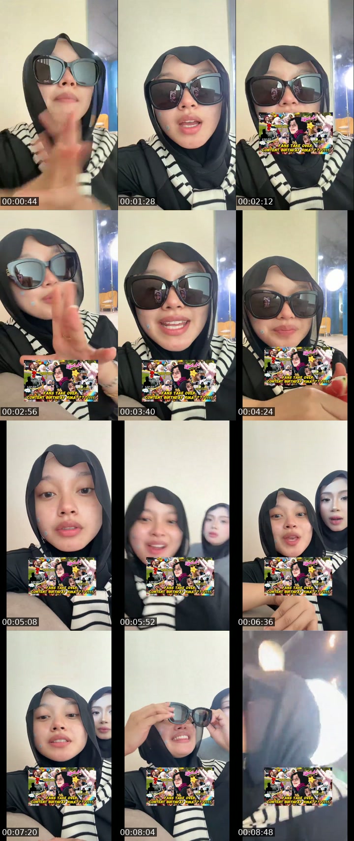 @c.hzrina United States TikTok live from 2026-07-10