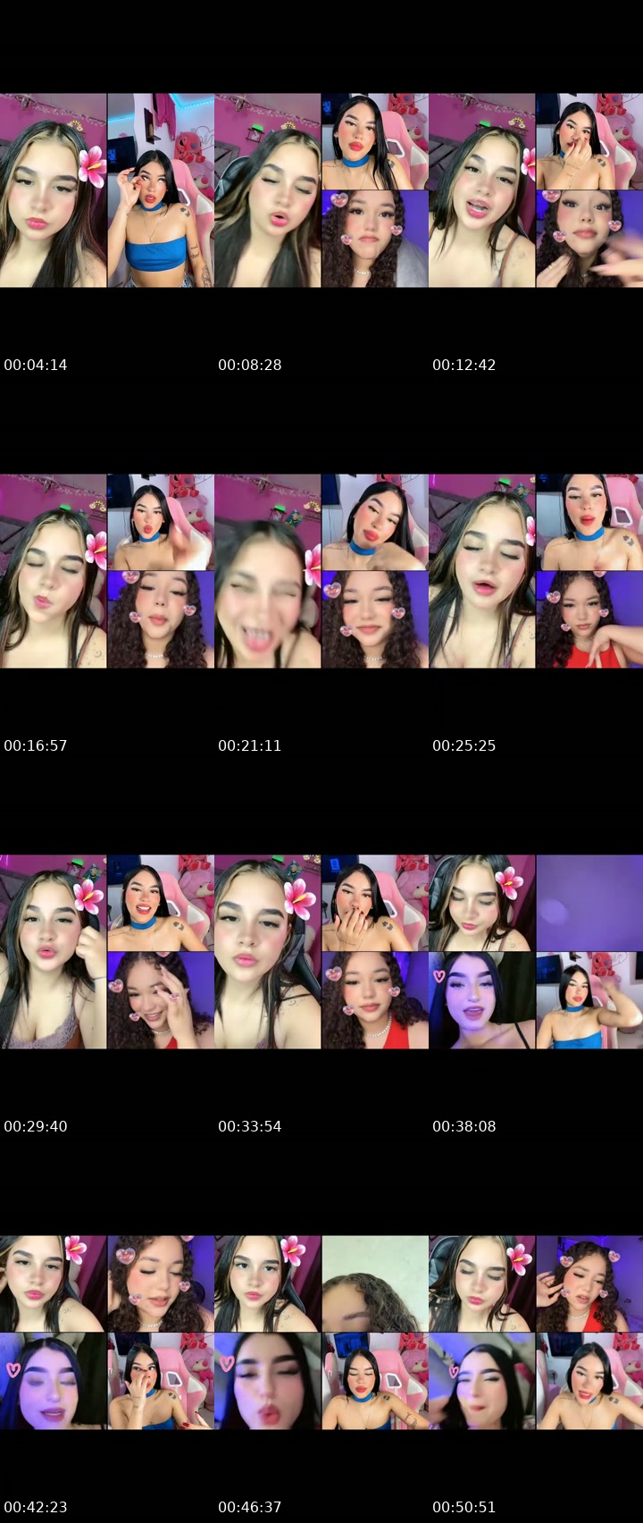 @johaossssssssssaaaaa Mexico TikTok live from 2026-07-10