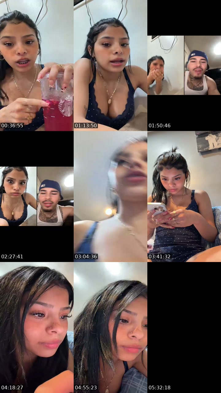@10stqr TikTok live from 2026-07-10