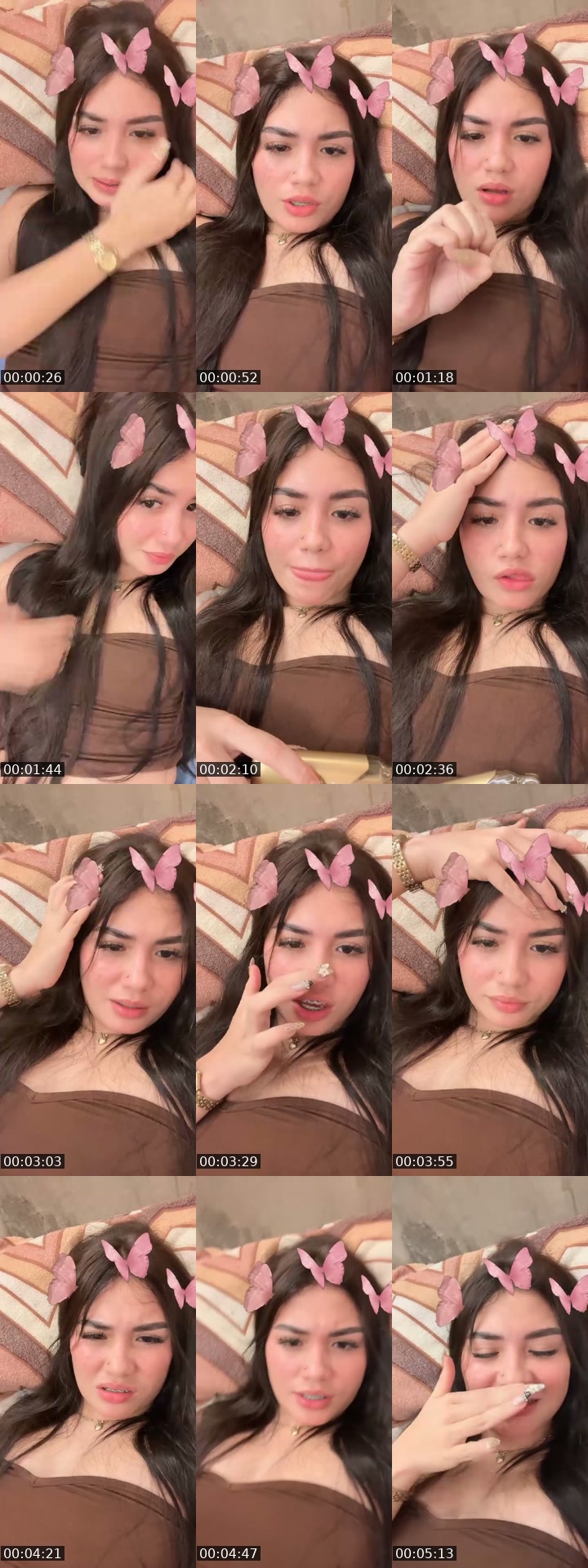@jassyscottguinn TikTok live from 2026-07-10