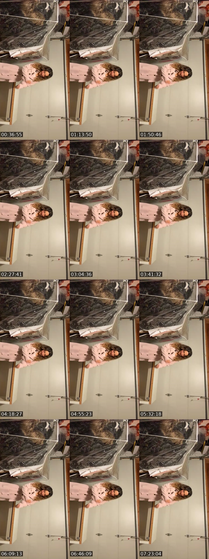 @isabelmontenegro.live United States TikTok live from 2026-07-10