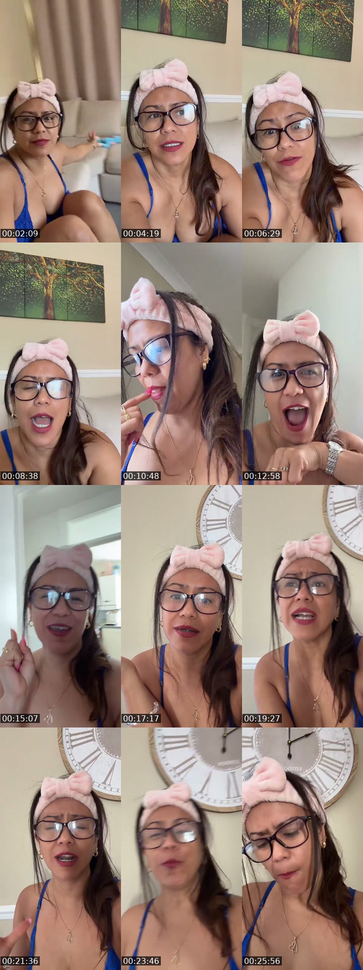 @journey.to.heaven80 TikTok live from 2026-07-10