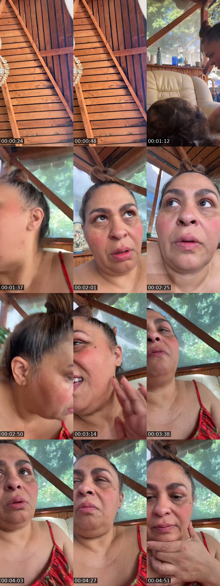 TikTok live: Hello everyone by @lauren75forever