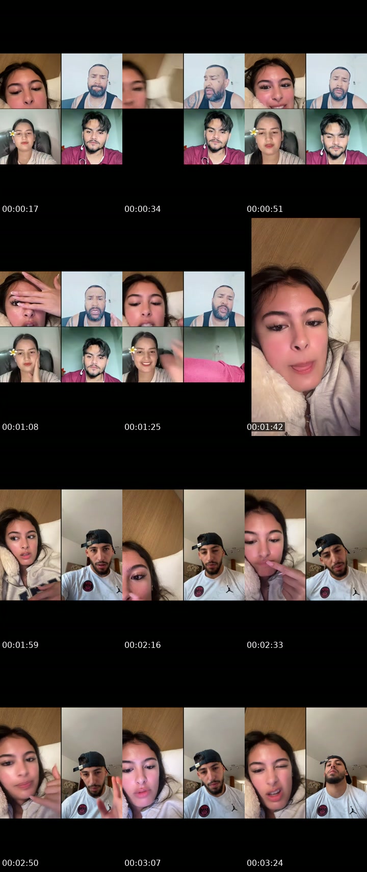 Greece TikTok live: Chats + battles by @mia_konn
