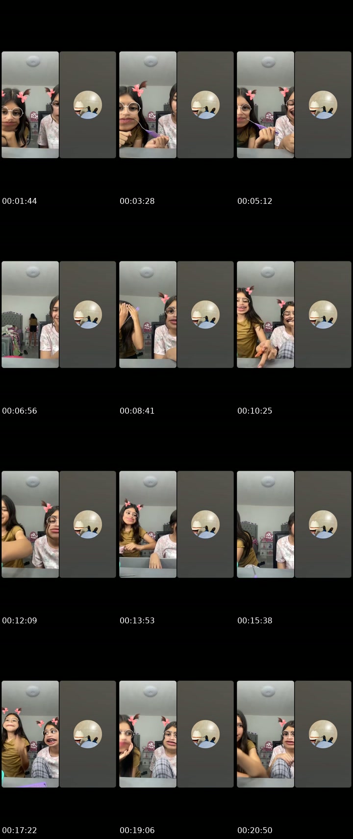Mexico TikTok live: Tengo el teléfono de mi prima by @marjorie4404