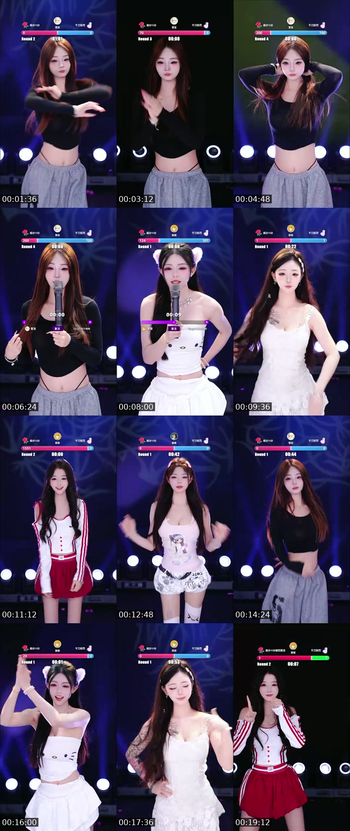 TikTok live: 只有真爱没有刀门啊。。 by @smmfoaugkmg