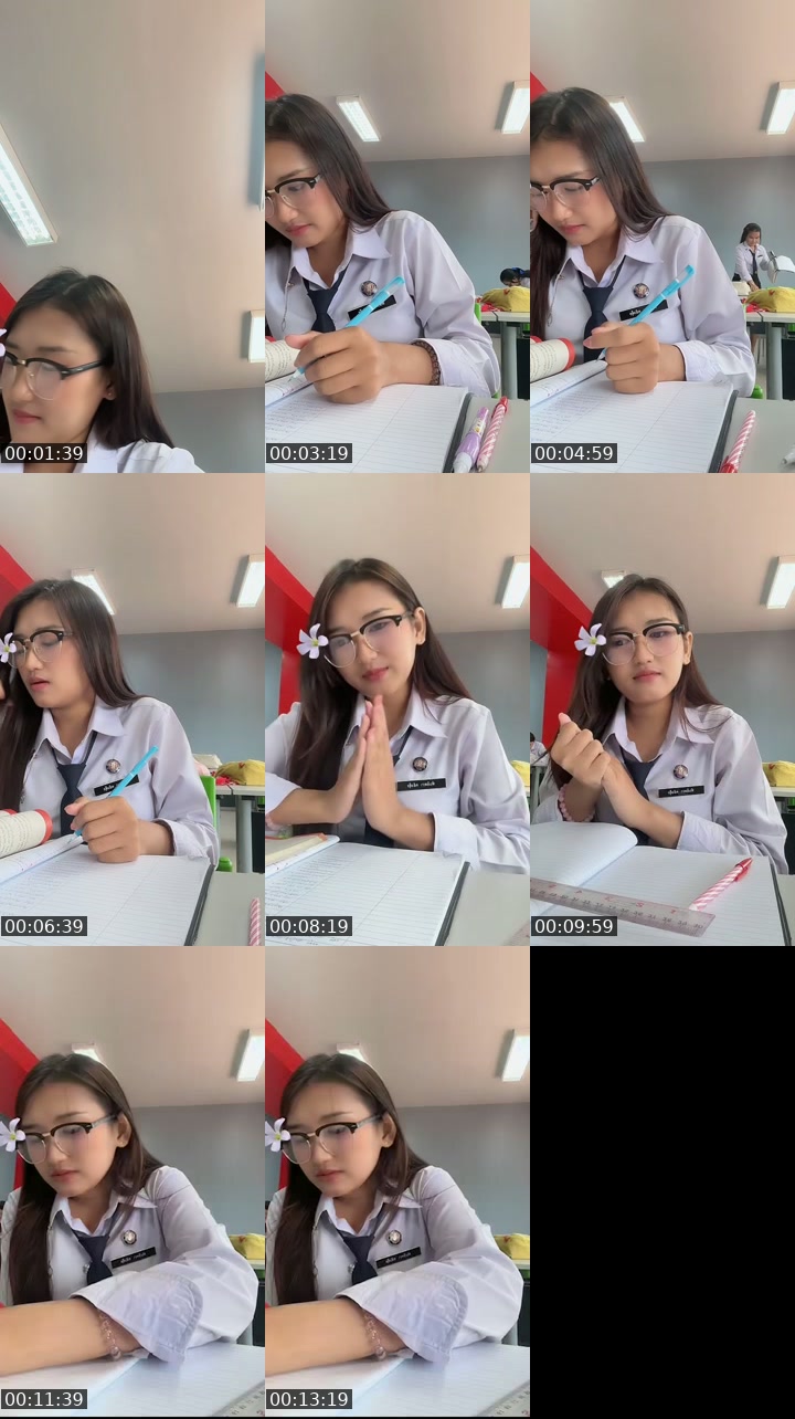 TikTok live: เก็บเวลา แลกเหรียญ by @phanthitra2007