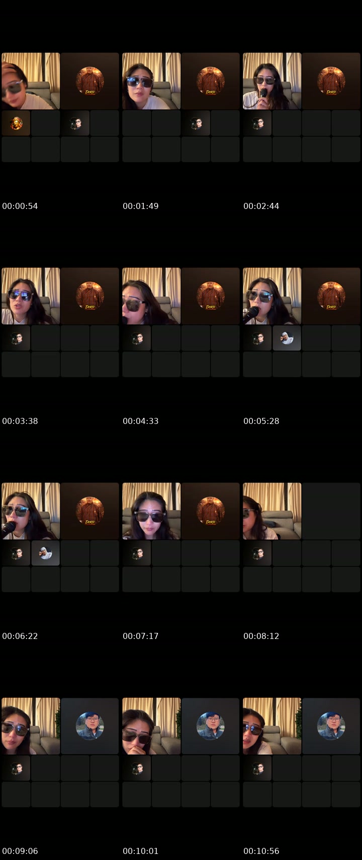 TikTok live: Just chillin 😎  ✌️ by @yankeela