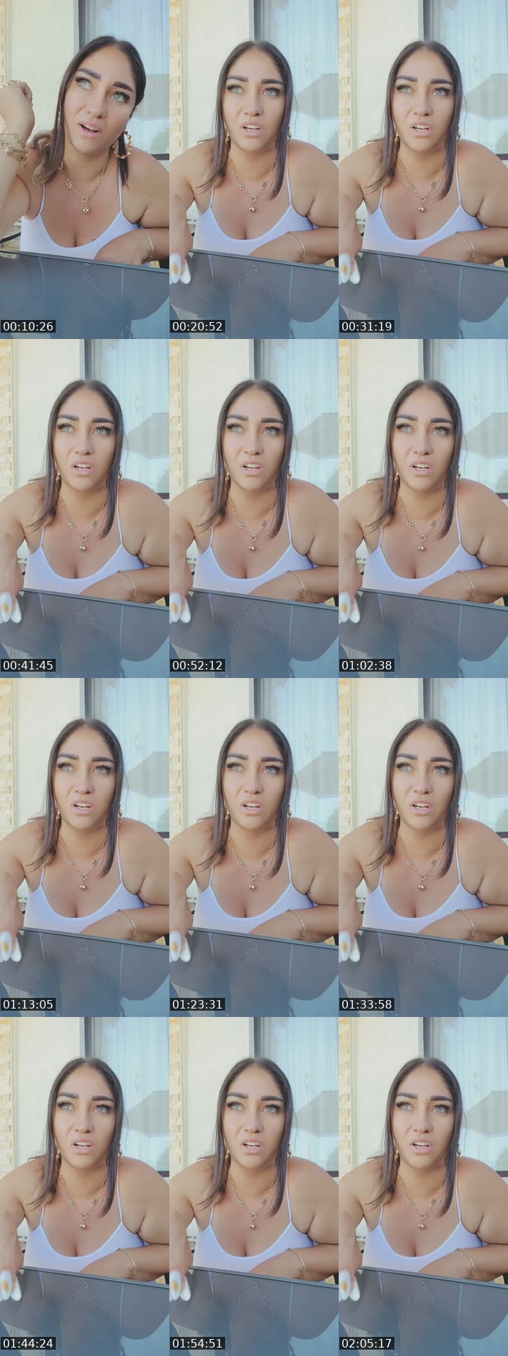 @yoarmylife0 TikTok live from 2026-07-10