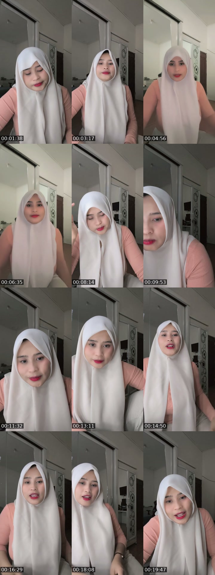 TikTok live: Join subcriber by @suzyvillage_