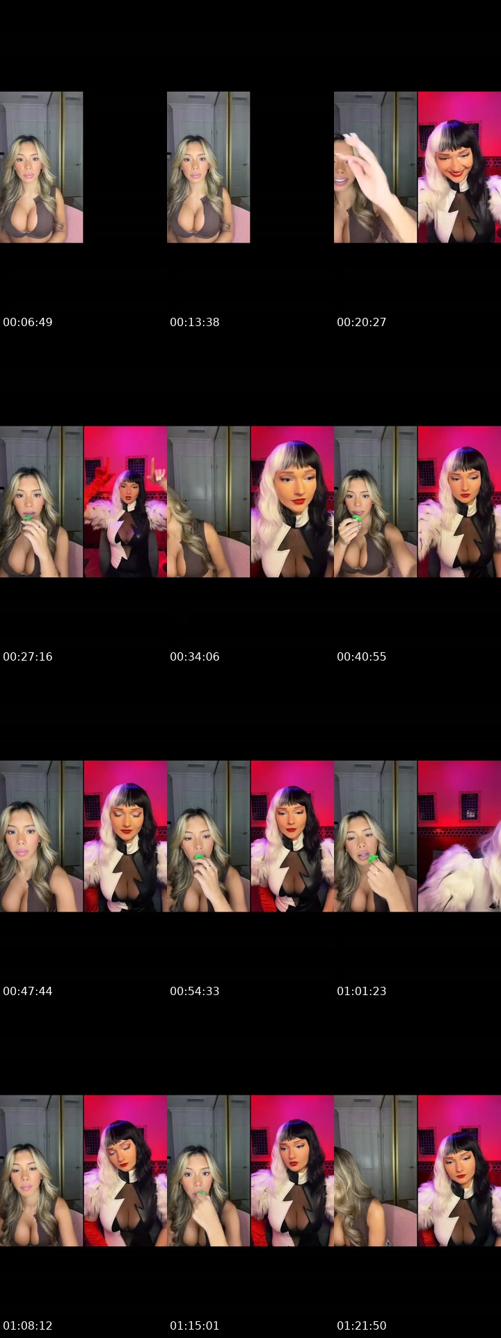 United States TikTok live: IG: Victoria.riceee by @victoria.riceee