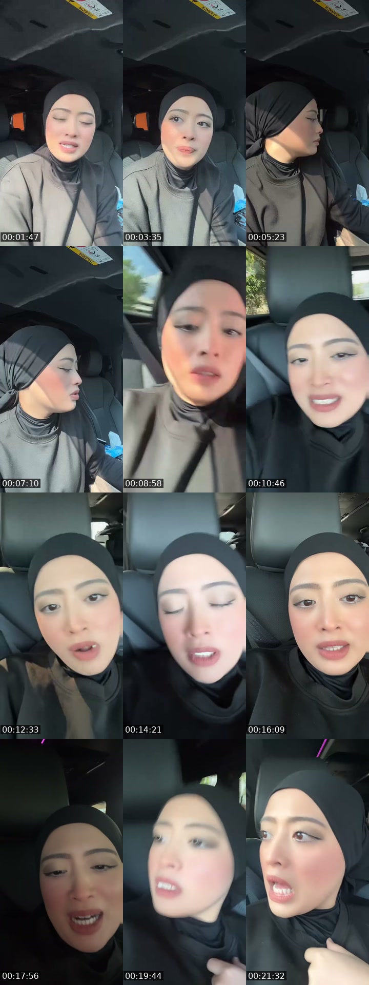 TikTok live: Unifi Arena tonight by @zettyrashid93
