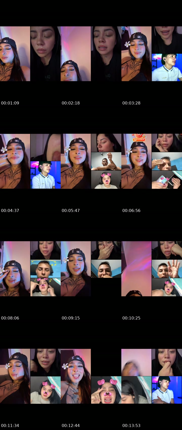 @cannabizi888 TikTok live from 2026-07-10
