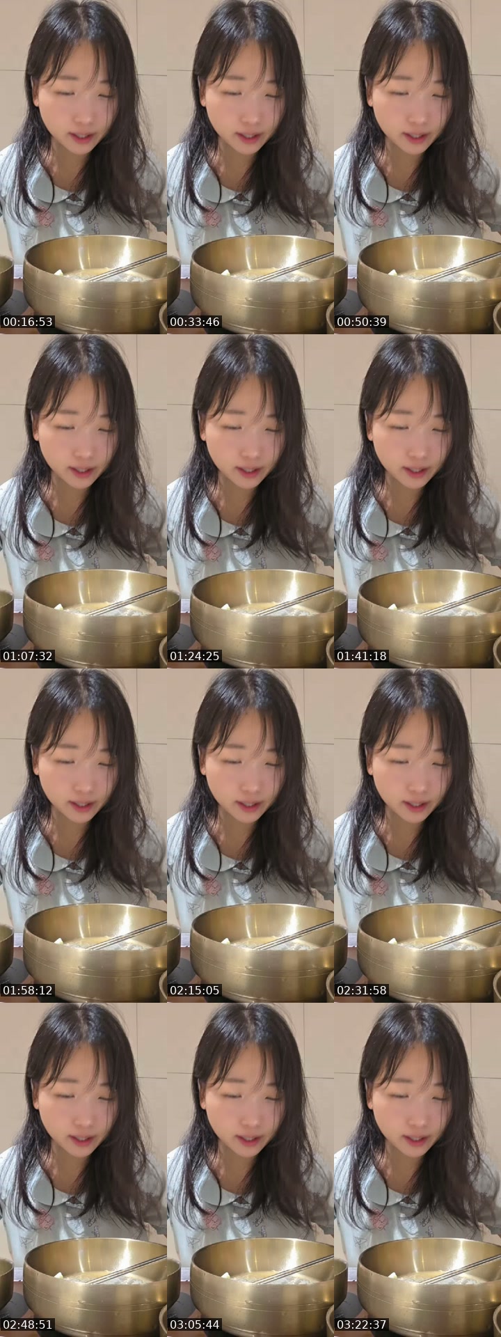 TikTok live: So my choice is...! by @choicessmaker