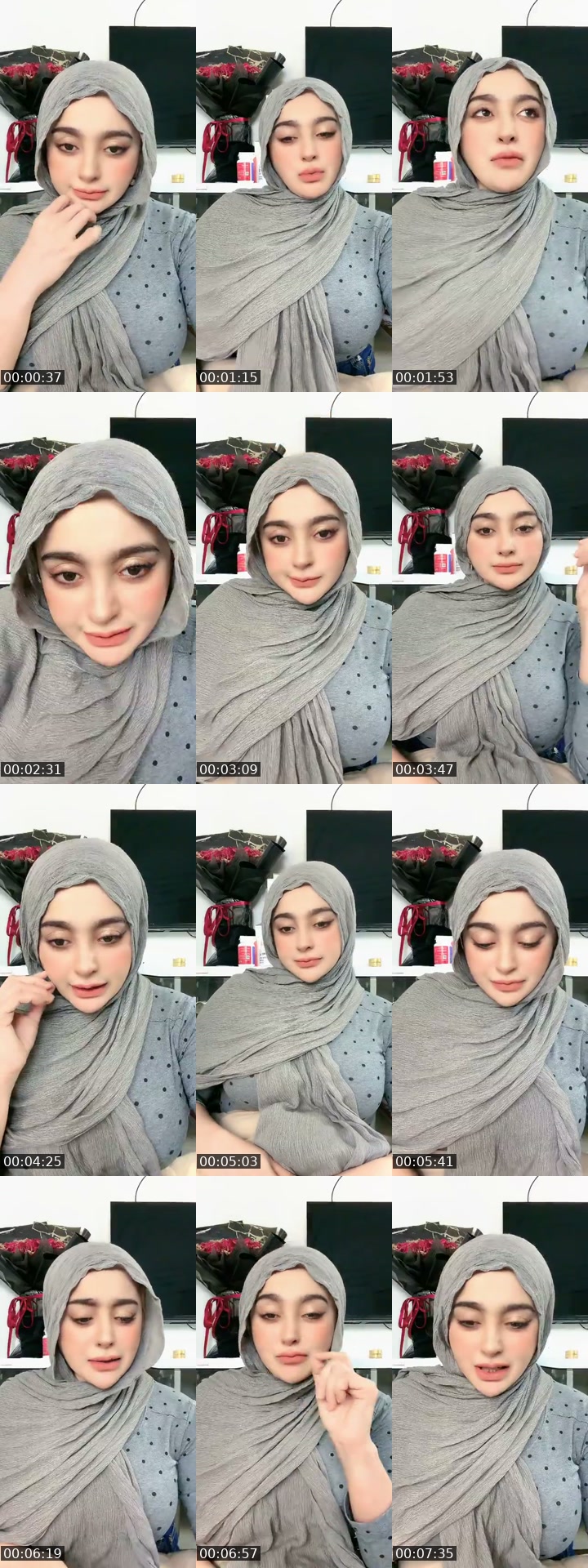 TikTok live: Kenalan yokk🤏 by @cutsanjan4