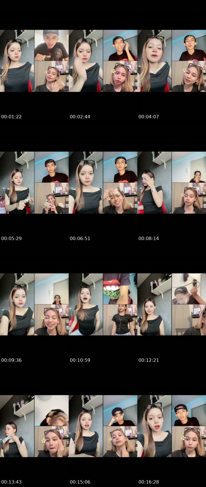 @dyaanydea88 TikTok live from 2026-07-10