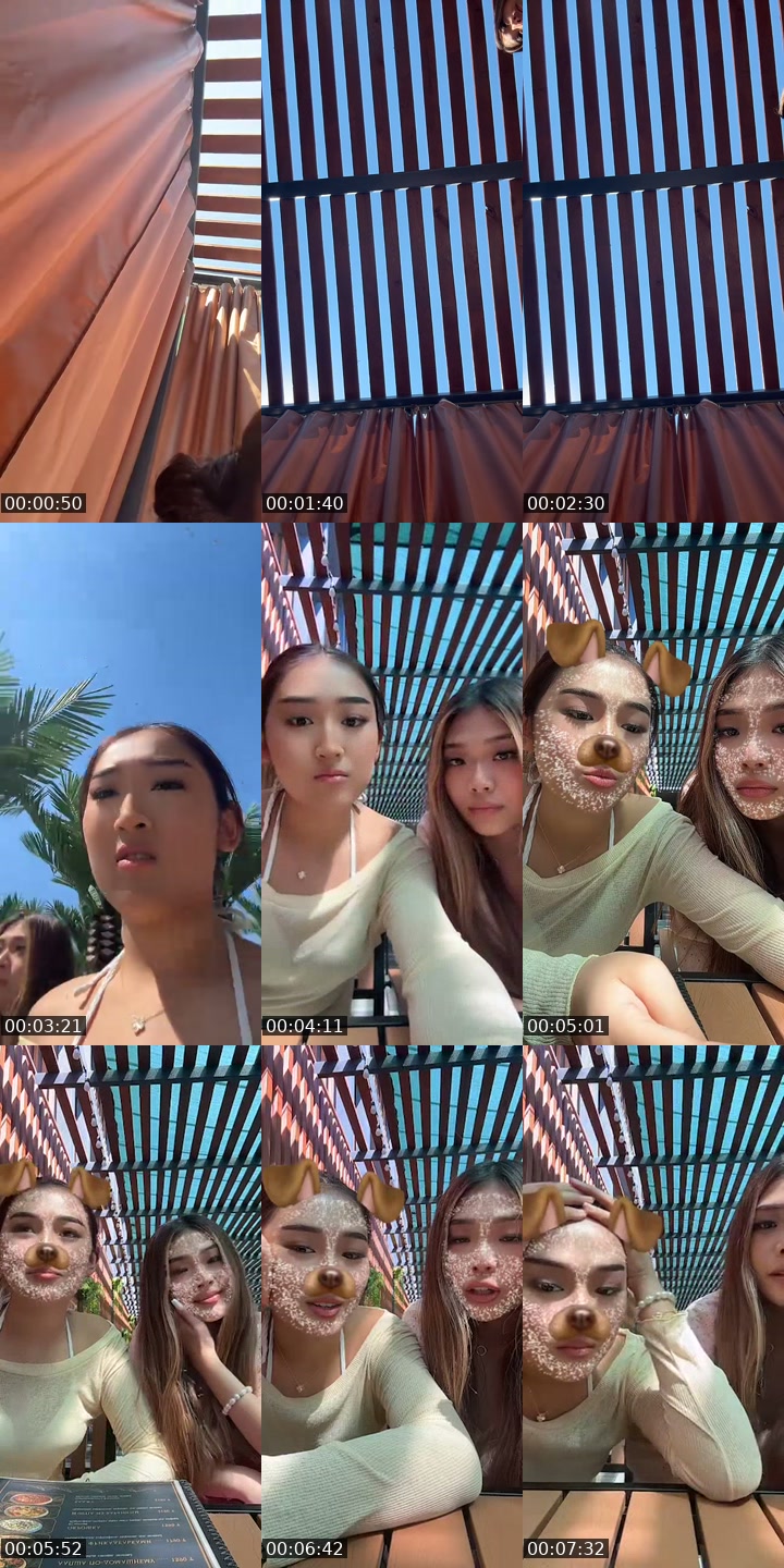 @usshurovva.a Russia TikTok live from 2026-07-10