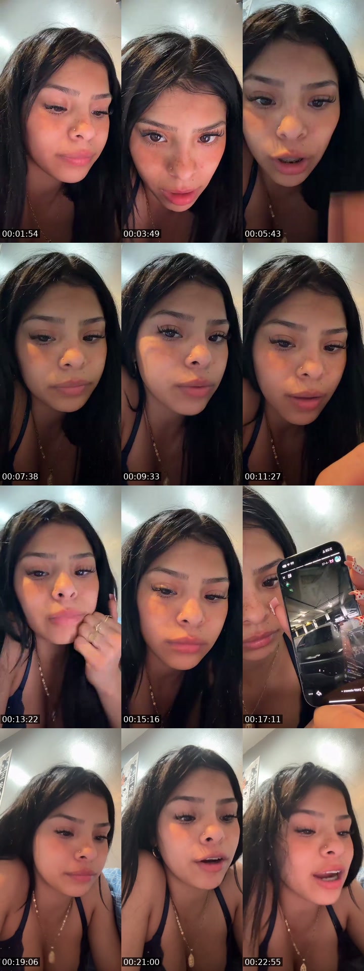 @10stqr TikTok live from 2026-07-10