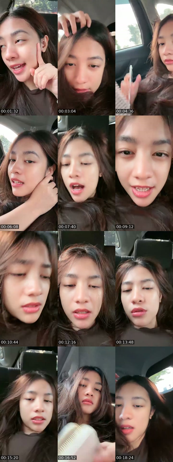 TikTok live: grem by @aurrraurrran
