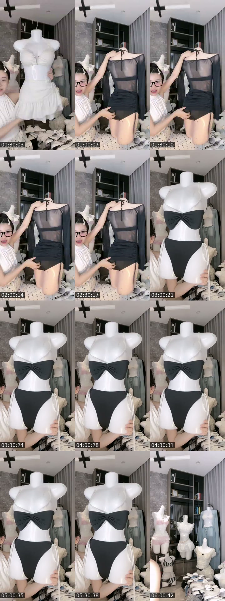 @bikiniemma TikTok live from 2026-07-10