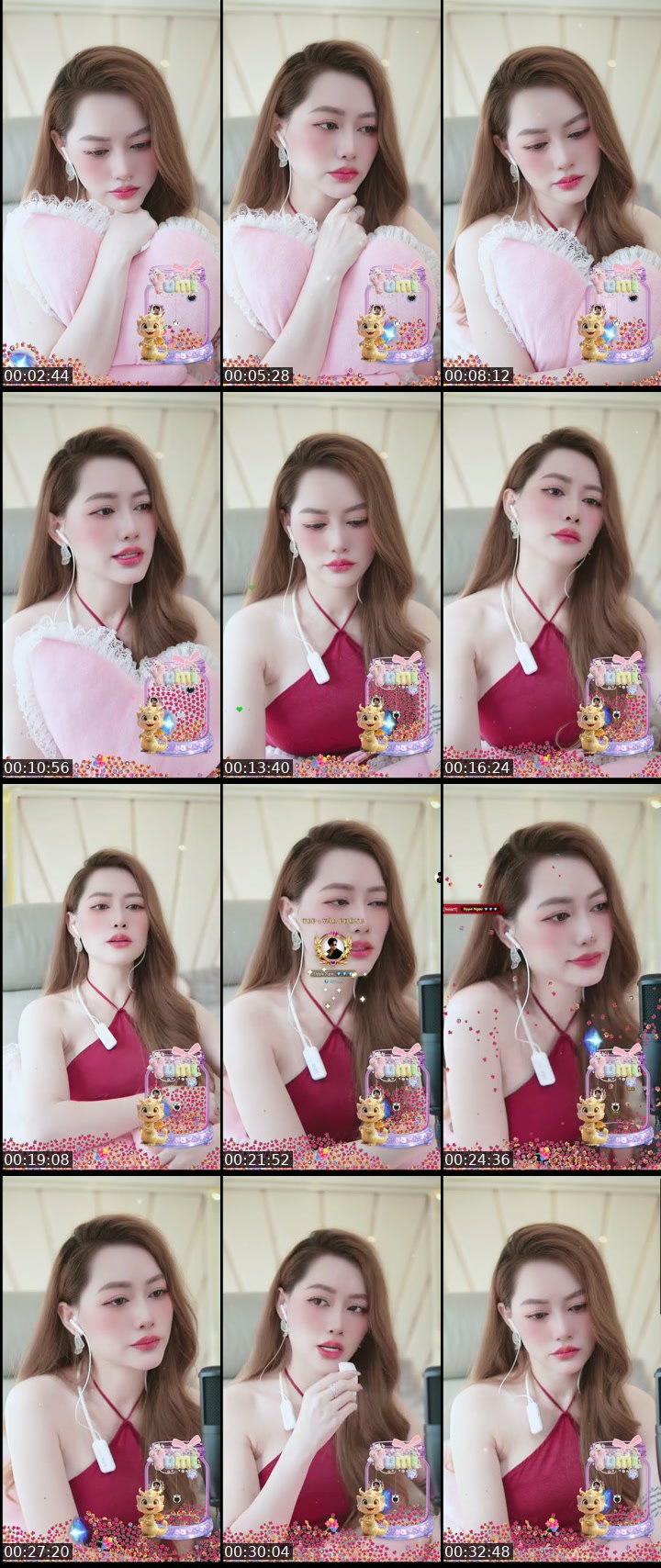 TikTok live: Lets Go LIVE! by @hatran.tiffany