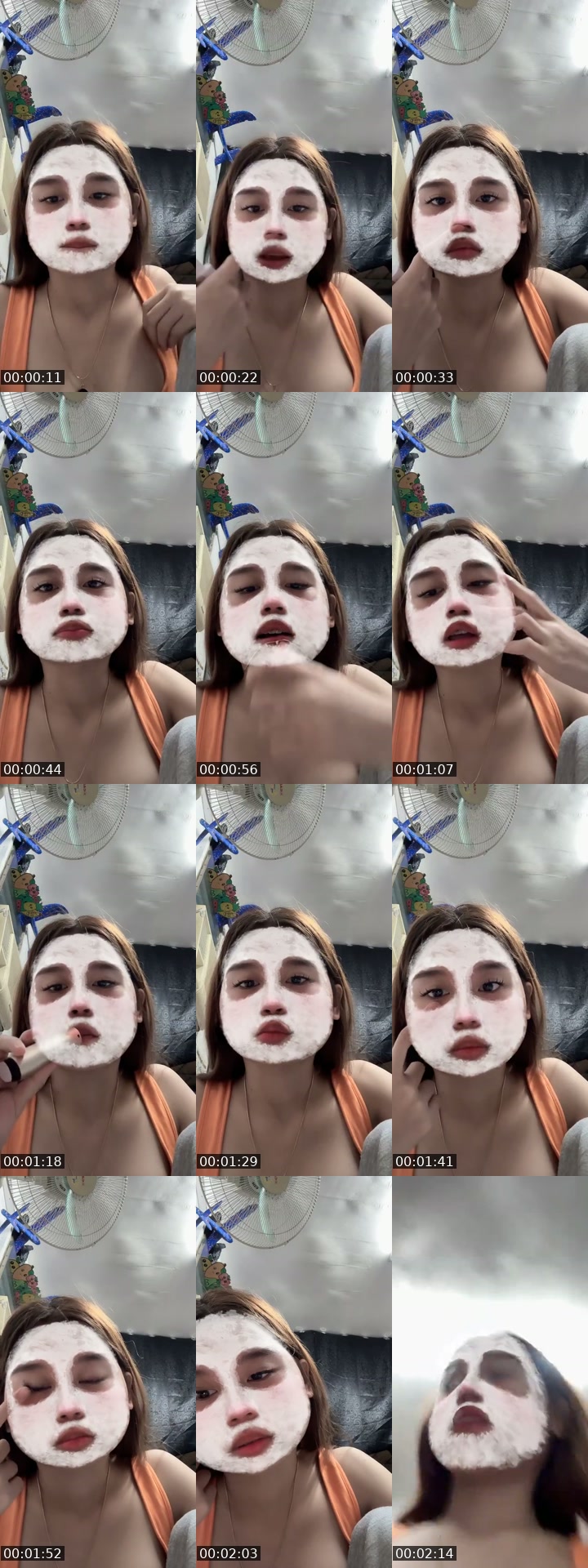 @gyn_lexiee TikTok live from 2026-07-10