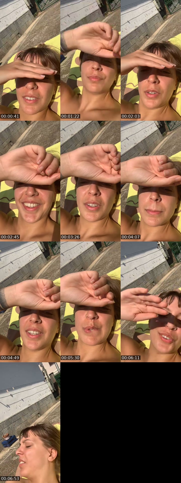 @laragazzadelcaf Italy TikTok live from 2026-07-10