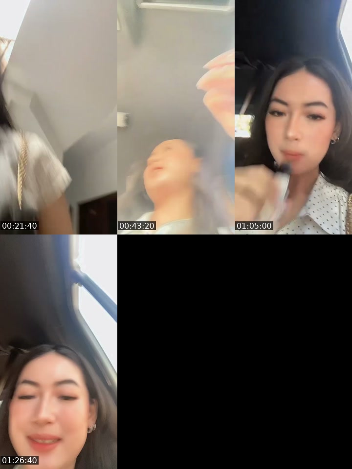Past TikTok live: jjs by @raya4zzhr