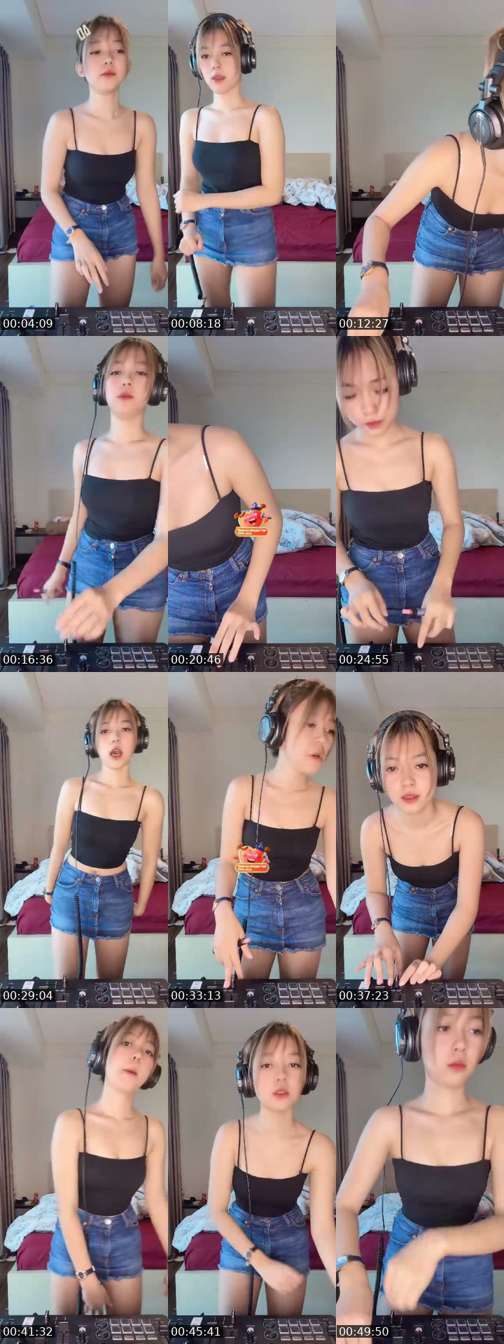@mypupy._ Indonesia TikTok live from 2026-07-10