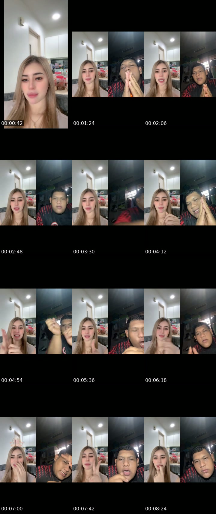 @anzeila_ TikTok live from 2026-07-10