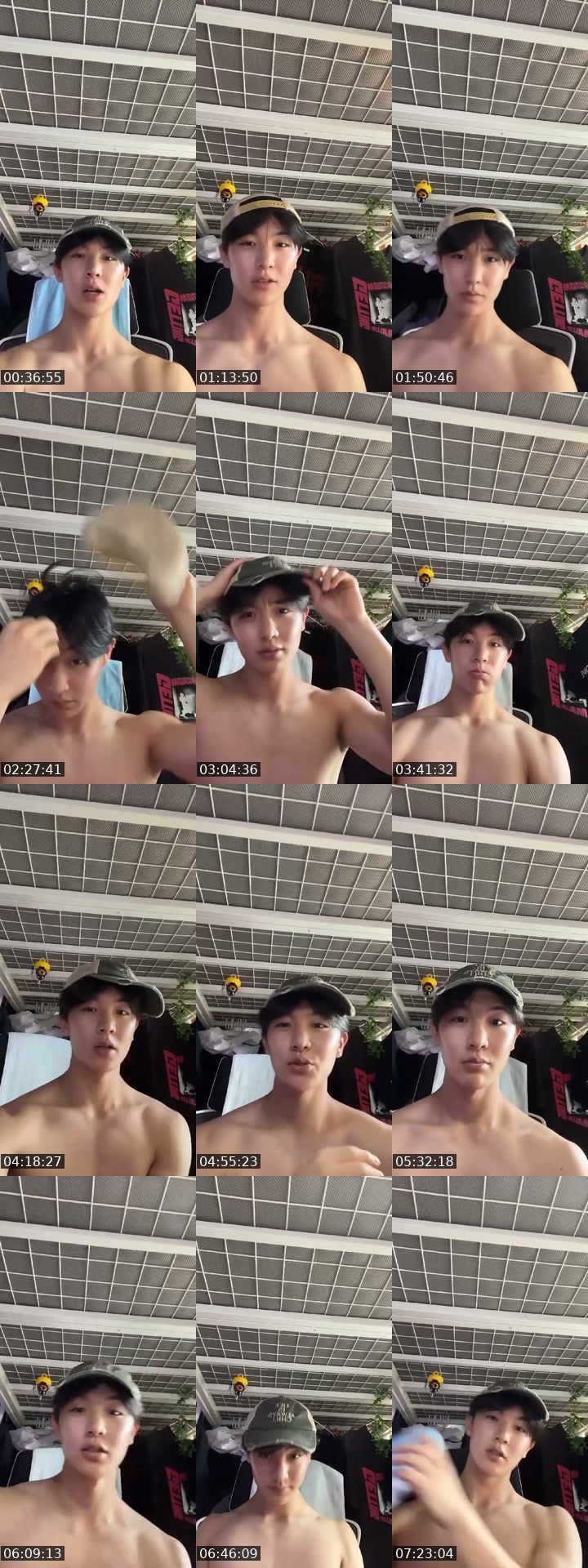 Japan TikTok live: ジム終わり！ by @25mjl.x