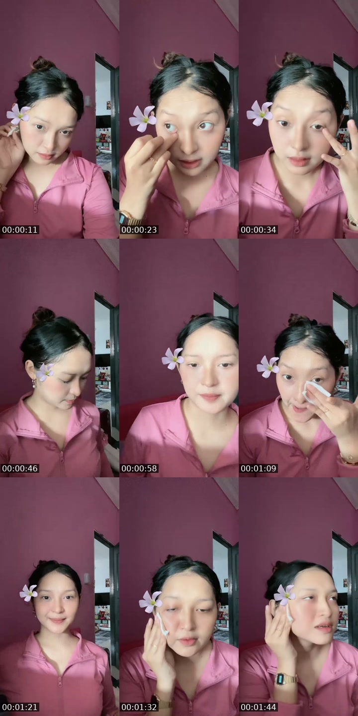 TikTok live: yang single jak bole masok by @iismira66