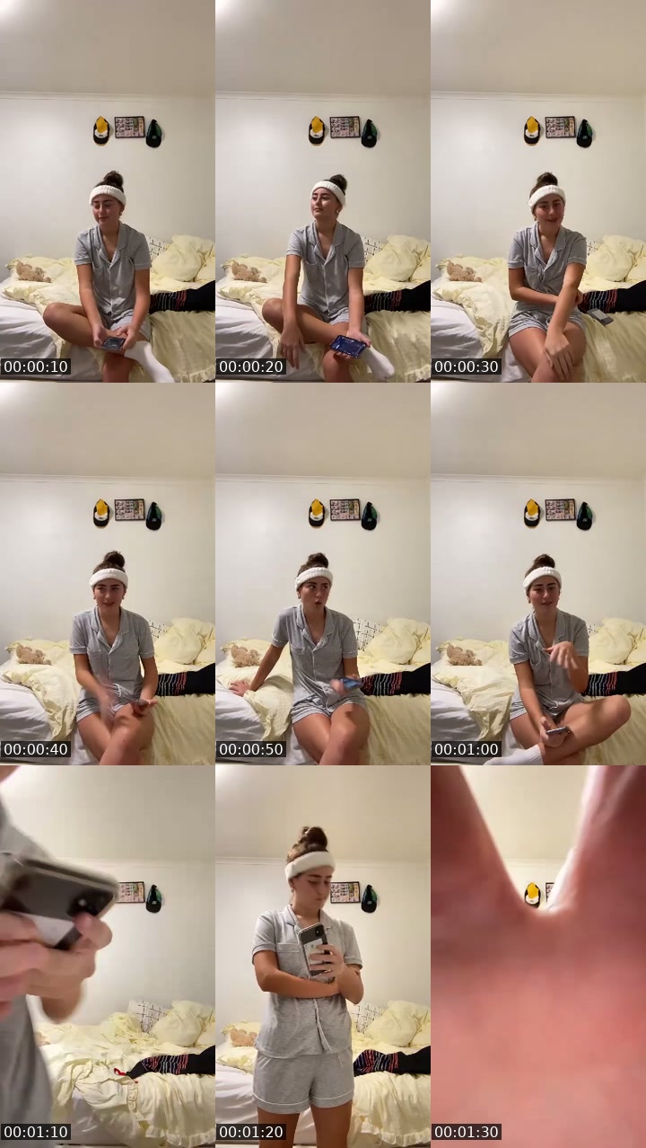 @p2k2523 TikTok live from 2026-07-10