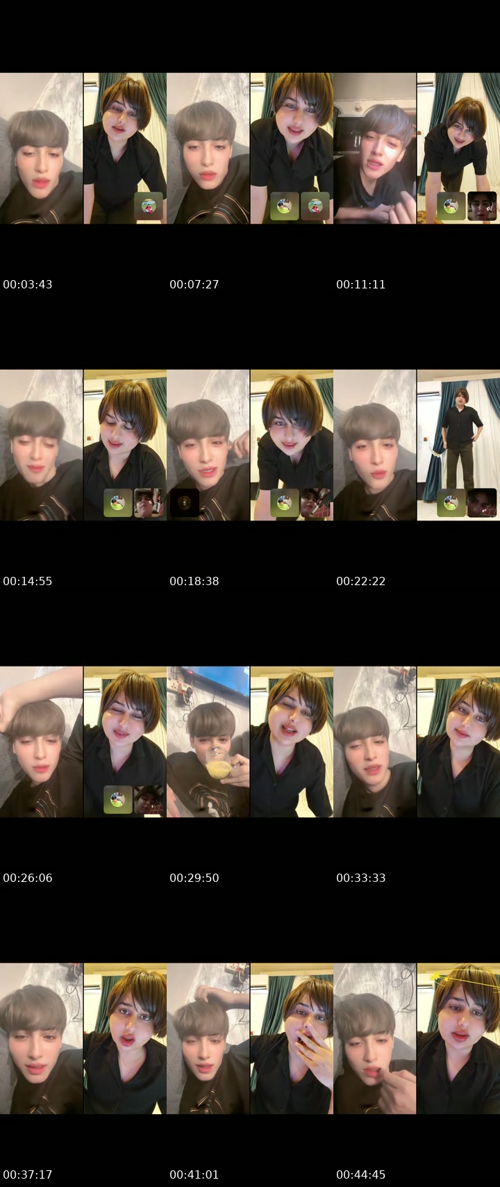 Live from @r1r2r8