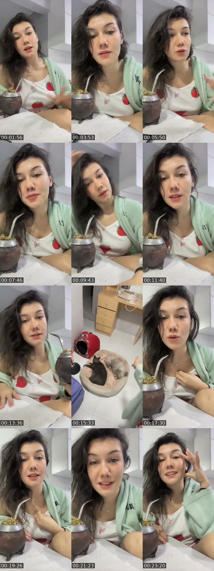@steffywyder TikTok live from 2026-07-10