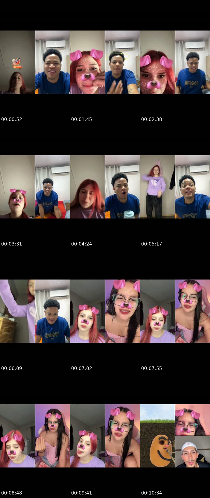 @user_26_04_07 TikTok live from 2026-07-11