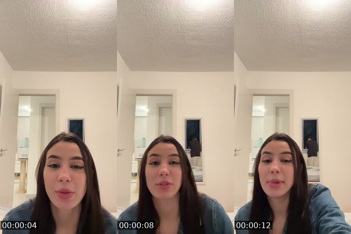 Brazil TikTok live: sextou by @fagundes__vxxs