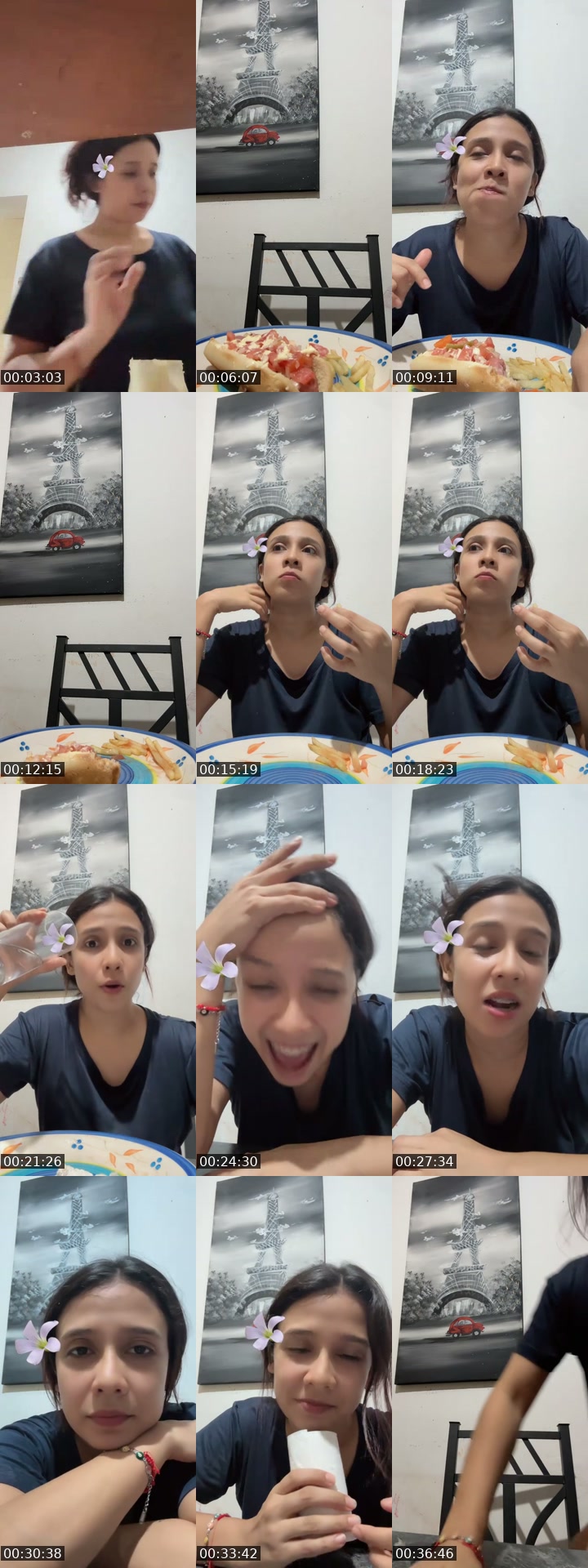 @carolinaalvh7 TikTok live from 2026-07-11