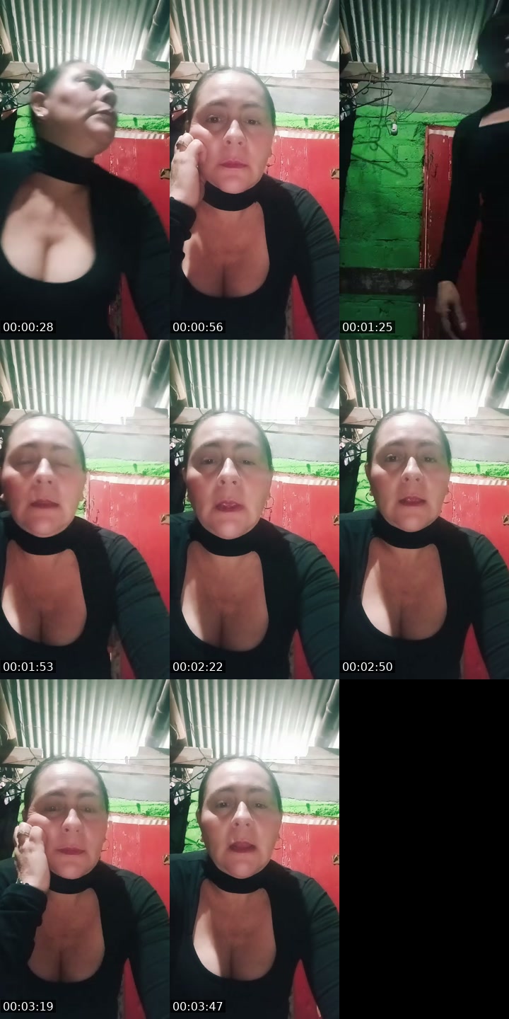 @blc84 TikTok live from 2026-07-11